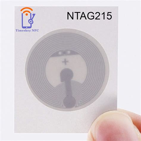 nfc tag 215 rewrite|ntag215.